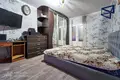 Apartamento 3 habitaciones 73 m² Minsk, Bielorrusia