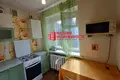 Wohnung 1 Zimmer 30 m² Hrodna, Weißrussland