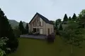 Casa 3 habitaciones 80 m² Kolasin, Montenegro