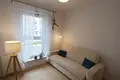 Appartement 2 chambres 35 m² en Wroclaw, Pologne