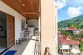 Copropriété 3 chambres 230 m² Phuket, Thaïlande