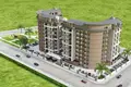Mieszkanie 3 pokoi 140 m² Alanya, Turcja