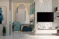 2 bedroom apartment 129 m² Ras Al Khaimah, UAE