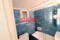 1 room studio apartment 60 m² in Kavala Municipality, Greece