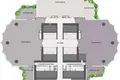Pomieszczenie biurowe 332 m² Dubaj, Emiraty Arabskie
