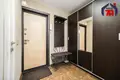 Appartement 1 chambre 34 m² Minsk, Bélarus