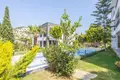 Villa 10 bedrooms 850 m² Bodrum, Turkey