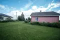 House 55 m² Chaciezynski sielski Saviet, Belarus