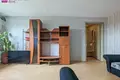 Квартира 2 комнаты 42 м² Sveksna, Литва