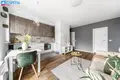 3 room apartment 59 m² Vilnius, Lithuania