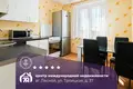Apartamento 1 habitación 41 m² Lyasny, Belarús