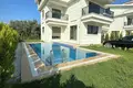 Вилла 5 комнат 280 м² Серик, Турция