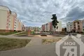 Mieszkanie 1 pokój 46 m² Borysów, Białoruś
