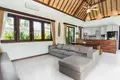 Villa de tres dormitorios 212 m² Ungasan, Indonesia
