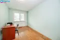 3 room apartment 60 m² Vilnius, Lithuania