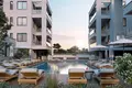 Penthouse 3 bedrooms 96 m² Larnaca, Cyprus