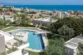 2 bedroom apartment 162 m² Torremolinos, Spain