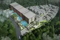 1 bedroom apartment 59 m² Pattaya City, Thailand