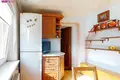 Appartement 2 chambres 46 m² Silute, Lituanie
