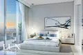 1 bedroom apartment 572 m² Dubai, United Arab Emirates