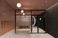 Квартира 2 комнаты 41 м² Лодзь, Польша