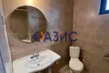 Mieszkanie 2 pokoi 78 m² Obzor, Bułgaria