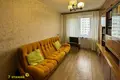 2 room apartment 50 m² Minsk, Belarus