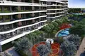 2 bedroom apartment 125 m² Kusadasi, Turkey