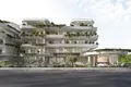 Mieszkanie 1 pokój 61 m² Pafos, Cypr