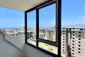 2 bedroom penthouse  Mahmutlar, Turkey