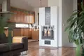 3 bedroom house 127 m² Helsinki sub-region, Finland