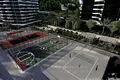 Wohnung 2 zimmer 50 m² Alanya, Türkei