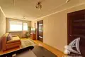 2 room apartment 46 m² Brest, Belarus