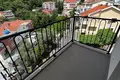 Mieszkanie 2 pokoi 55 m² Becici, Czarnogóra