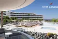 Mieszkanie 2 pokoi 109 m² Miraverde, Hiszpania