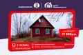 House 68 m² Sluck, Belarus