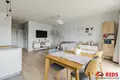 2 bedroom apartment 78 m² Warsaw, Poland