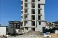 Ático 3 habitaciones 95 m² Gazipasa, Turquía