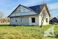 House 40 m² Zalieski sielski Saviet, Belarus