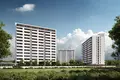 Квартира 2 комнаты 82 м² Mezitli, Турция