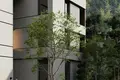 Студия 30 м² Радановичи, Черногория
