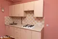 2 room apartment 49 m² Lida, Belarus