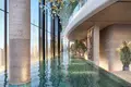 Penthouse 7 pokojów 1 104 m² Dubaj, Emiraty Arabskie