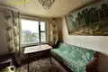 3 room apartment 72 m² Druzhny, Belarus