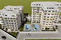 Appartement 62 m² Alanya, Turquie