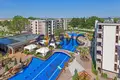 3 bedroom apartment 65 m² Sunny Beach Resort, Bulgaria