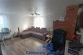 Haus 58 m² Novy Dvor, Belarus