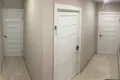 3 room apartment 56 m² Minsk, Belarus