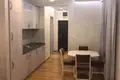 Wohnung 1 zimmer 44 m² Becici, Montenegro