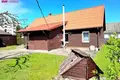 Maison 123 m² Mazeikiai, Lituanie